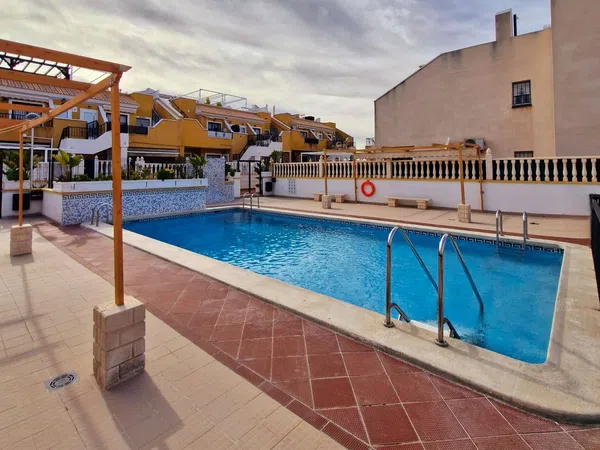 Dúplex en calle Segovia, 6 - Foto 33