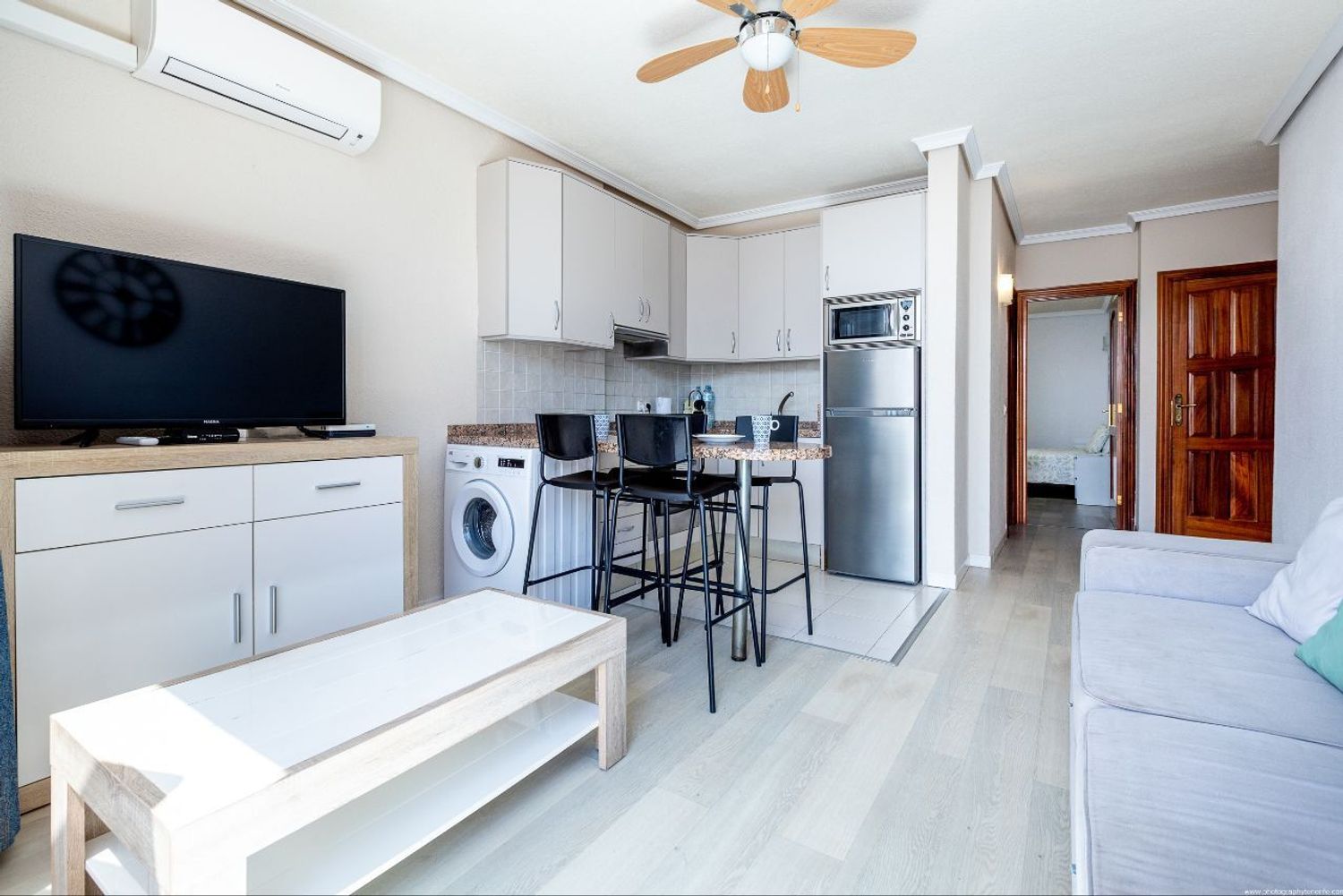 Piso en calle Irlanda, 5 - Foto 5