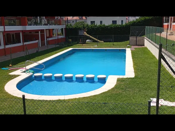 Piso en Travesía da Xalda, 16 - Foto 37