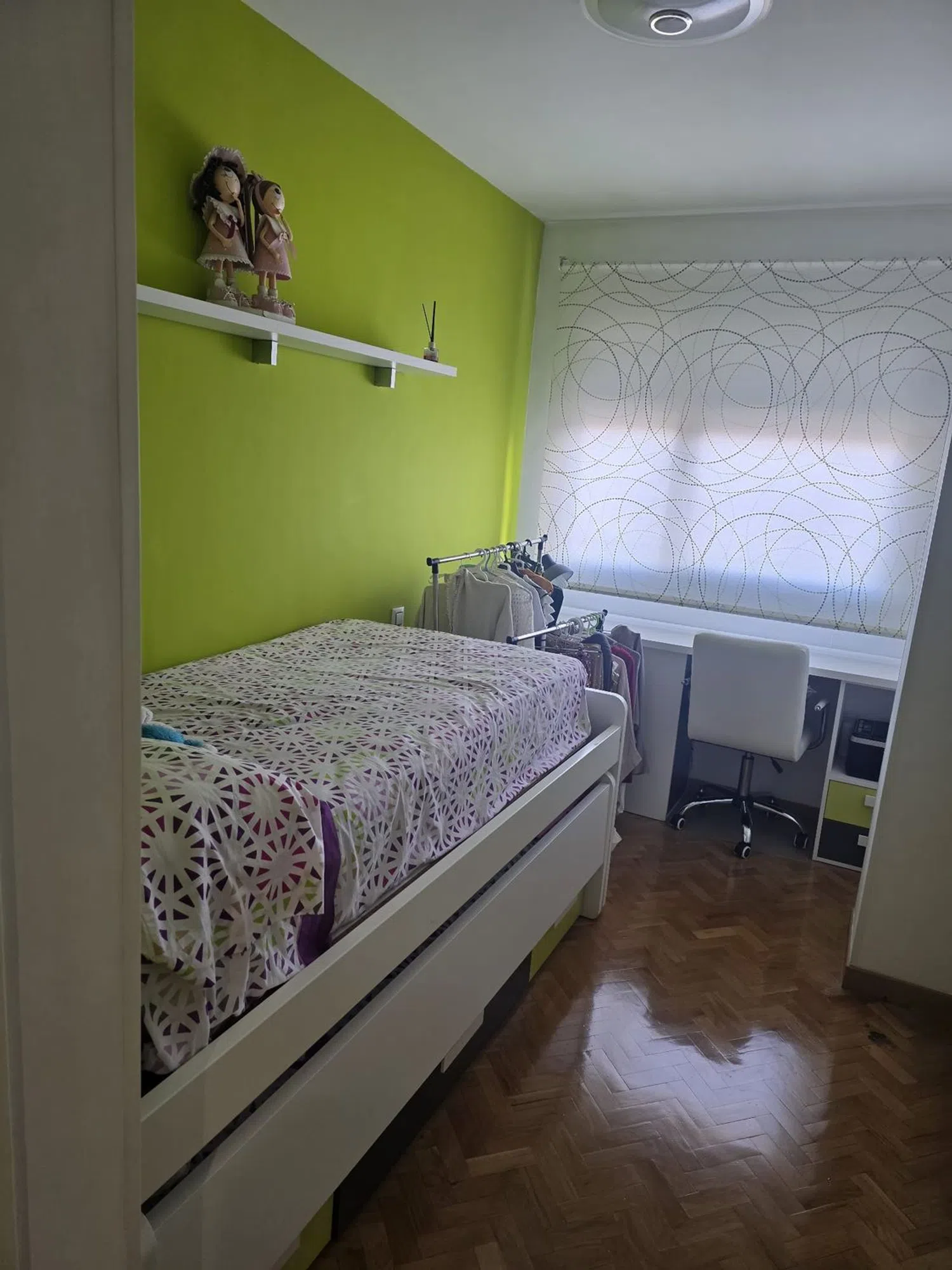 Piso en calle Rosa Luxemburgo, 11 - Foto 8