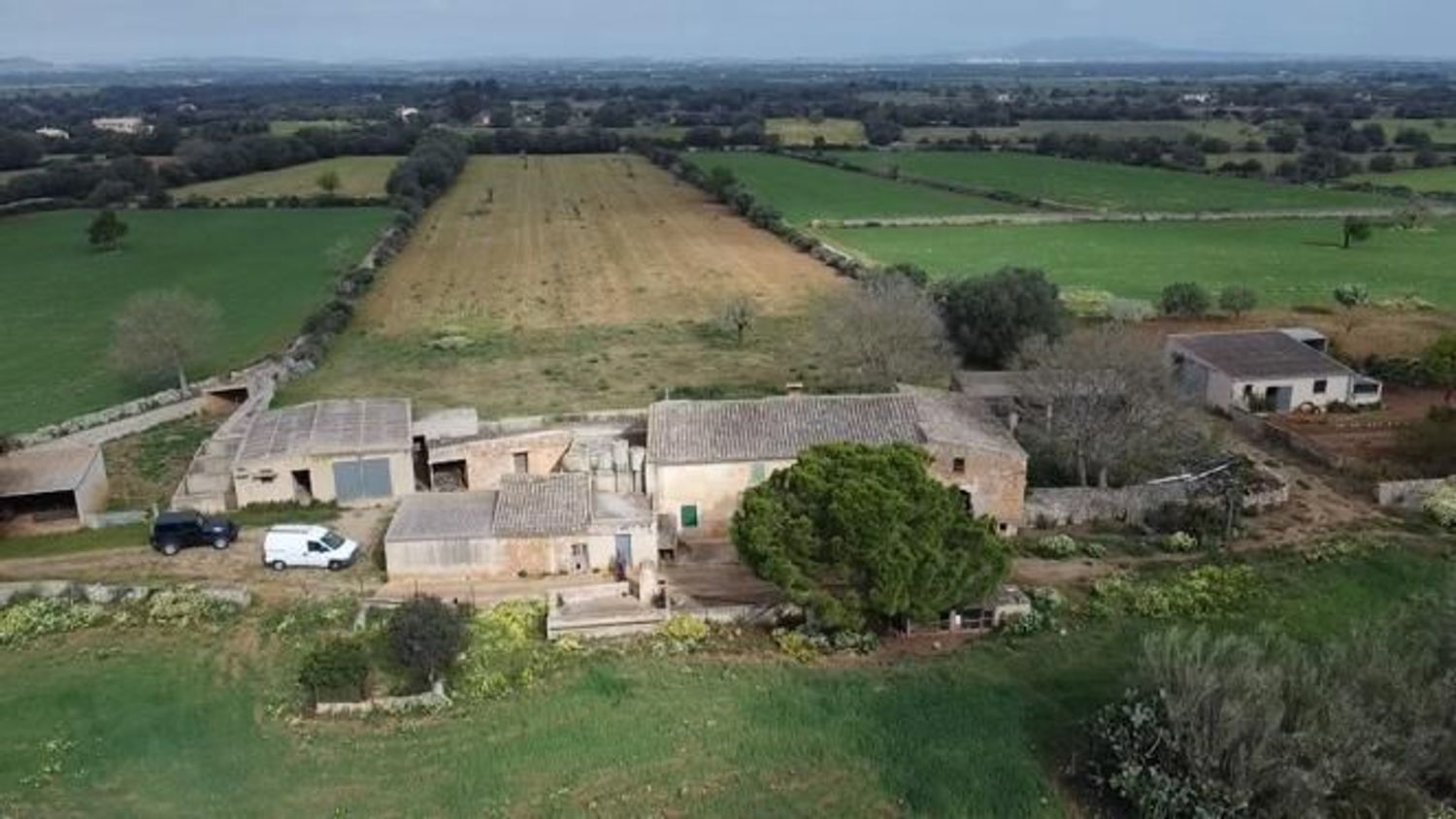 Casa rural en Diseminado Primera Volta, 209, Felanitx centro, Felanitx centro - Foto 15