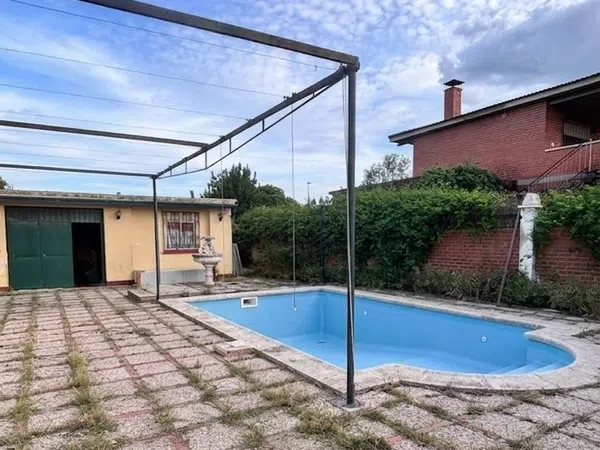 Casa o chalet independiente en Escalona - Foto 4