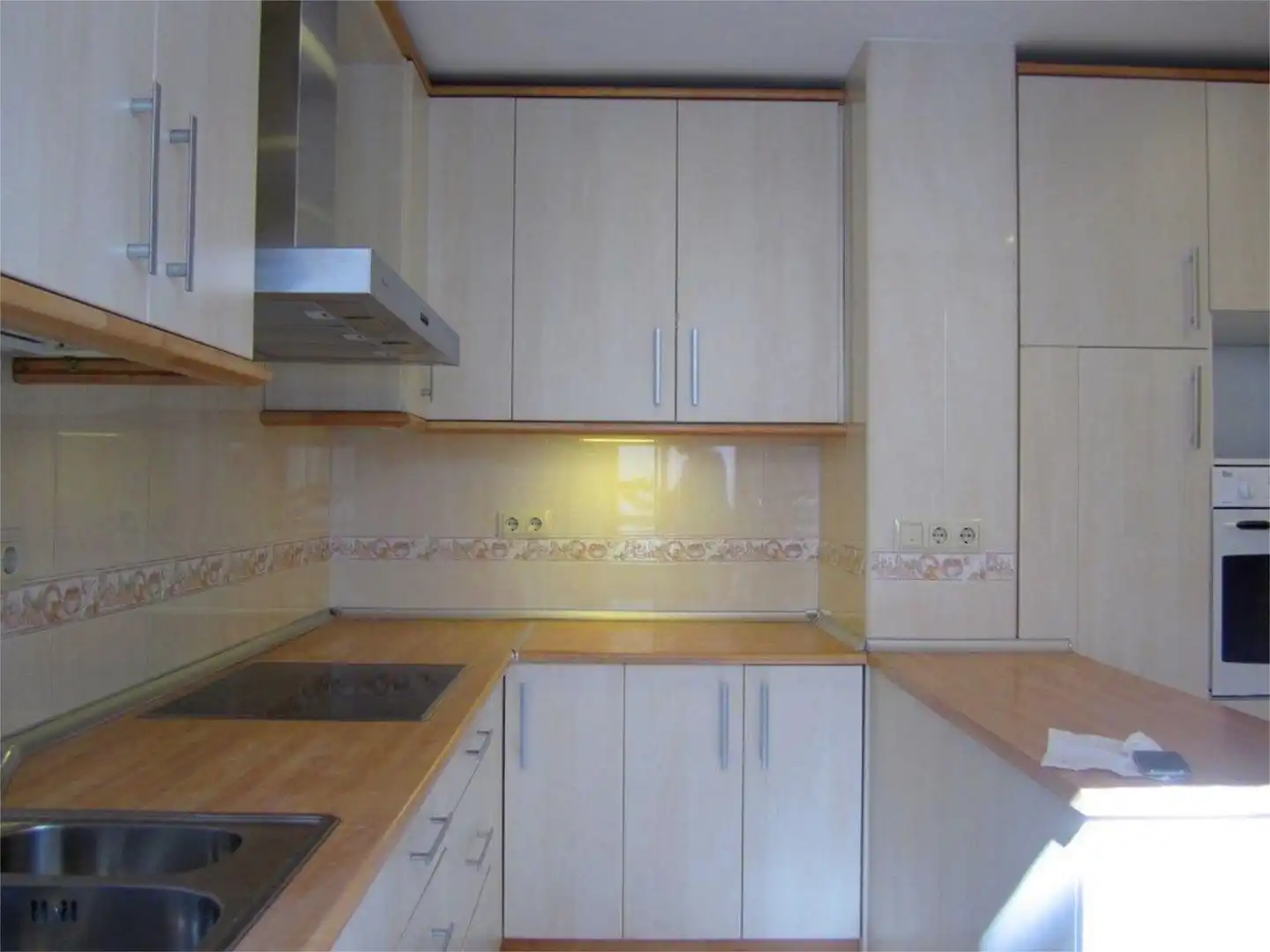 Piso en  Avenida de los Madroños 15 - Foto 33