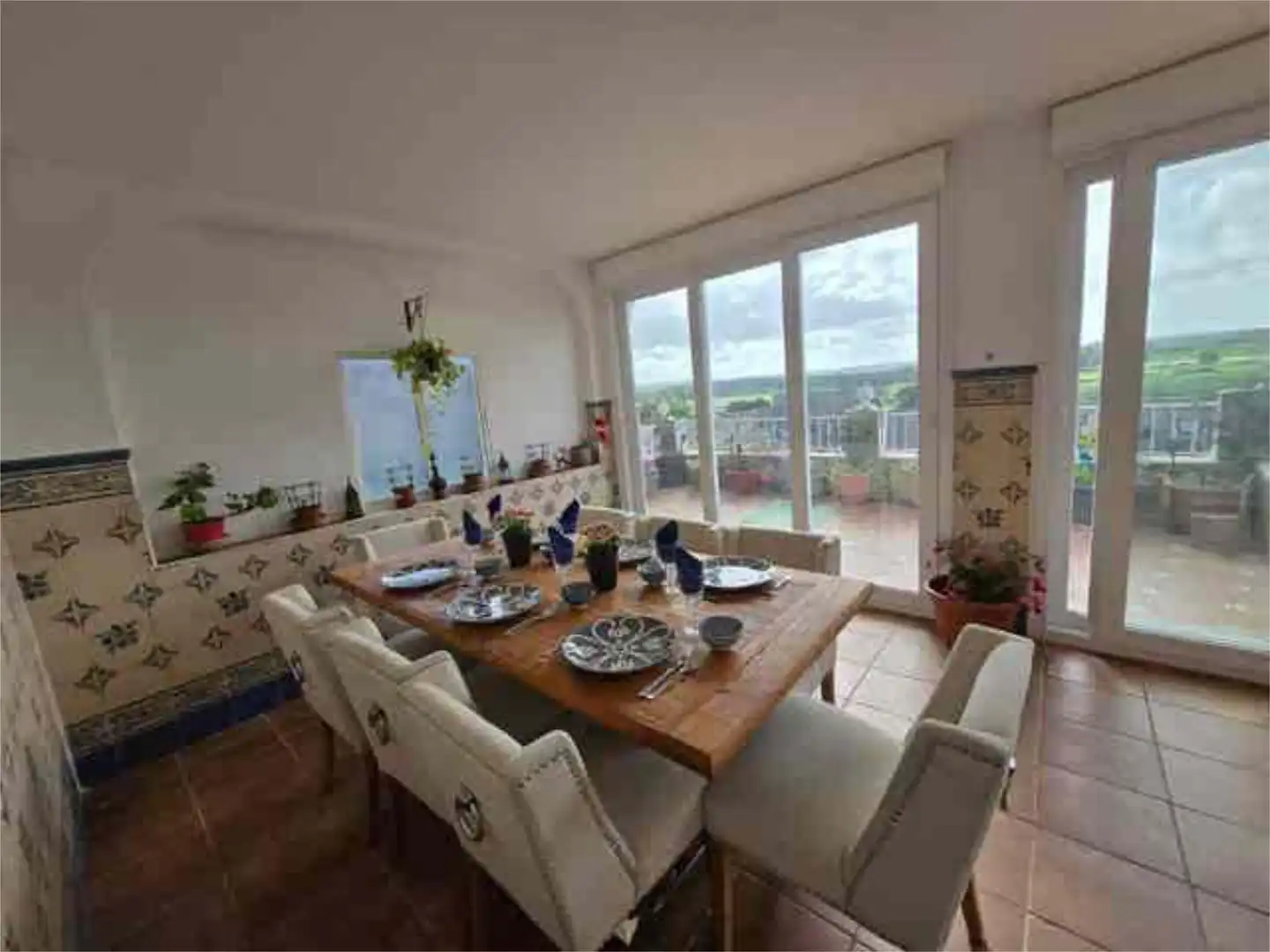 Casa adosada en Cortijo pago Víctoria - Foto 8