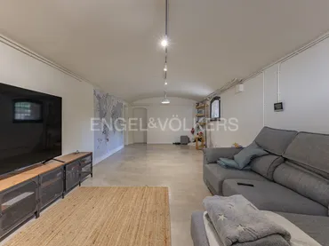 Chalet en Sant Cugat del Vallès - Foto 55