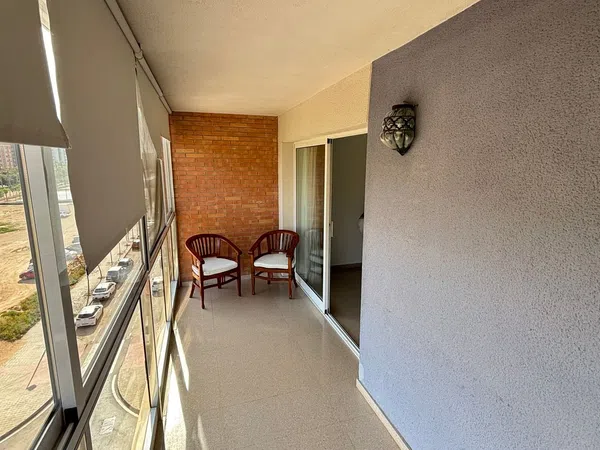 Piso en Urb. garbinet, parque de las avenidas Barrio Garbinet - Parque de las Avenidas - Foto 9