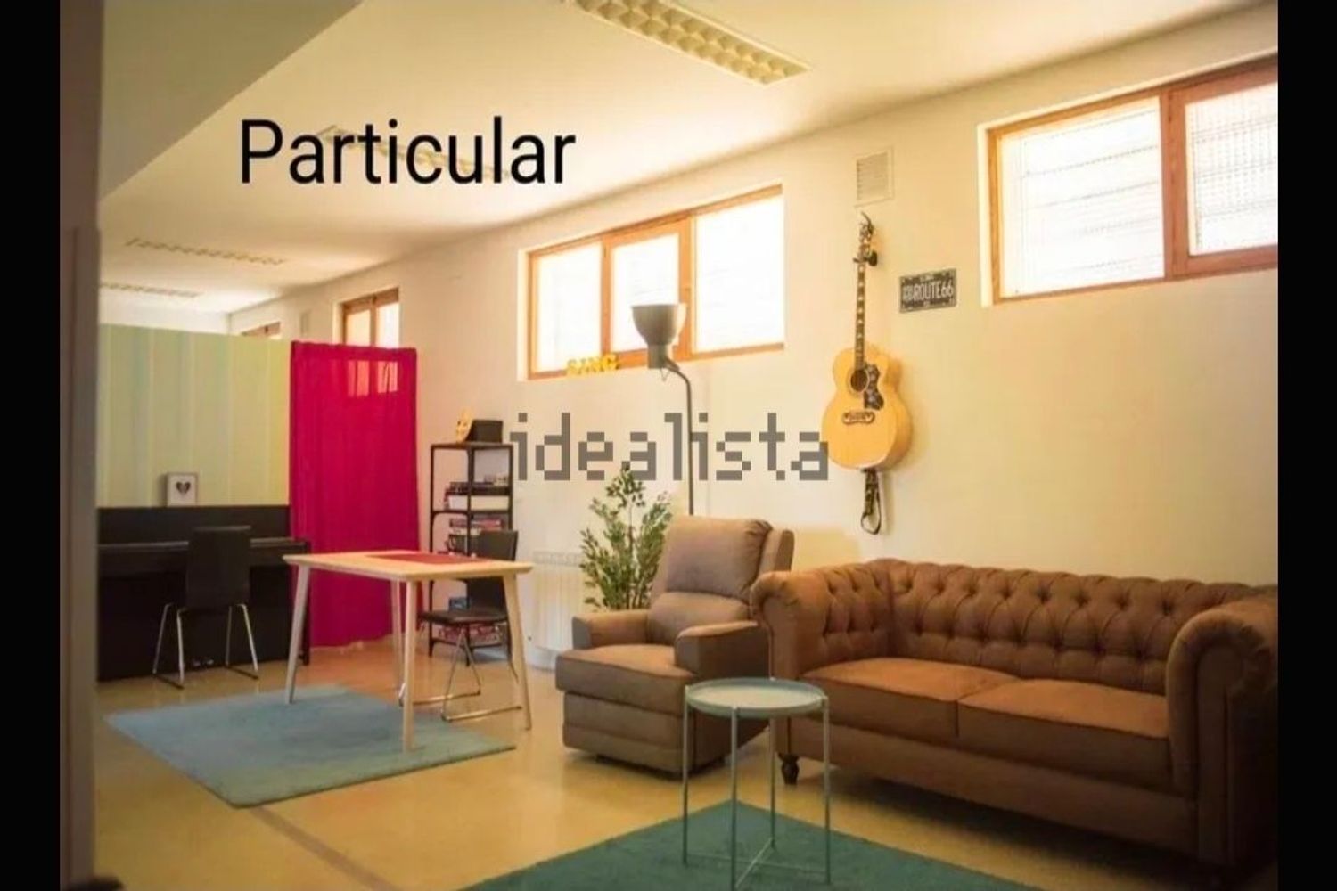 Local en calle Aracataca, 14 - Foto 1