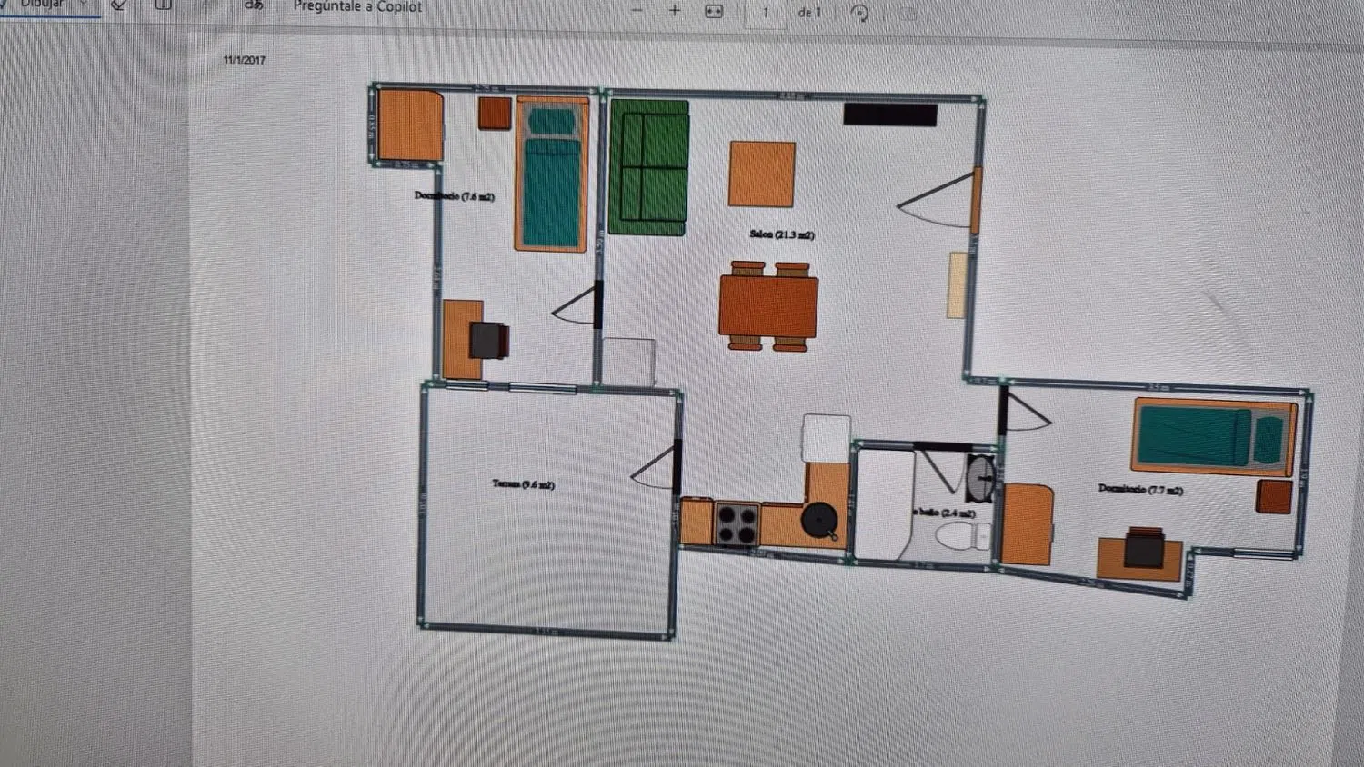 Piso en calle de Gaztambide, 25 - Foto 12