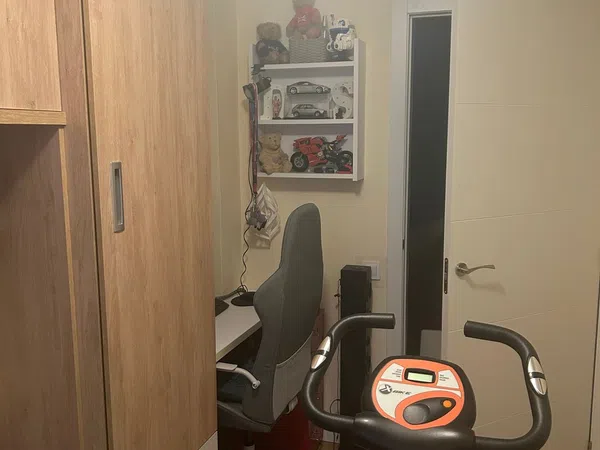 Piso en Avenida de la Caza, 11, Campodón - Ventorro del Cano - Foto 29
