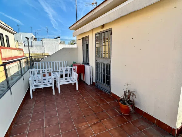 Casa o chalet independiente en Calle San Juan de la Palma, 1 - Foto 16