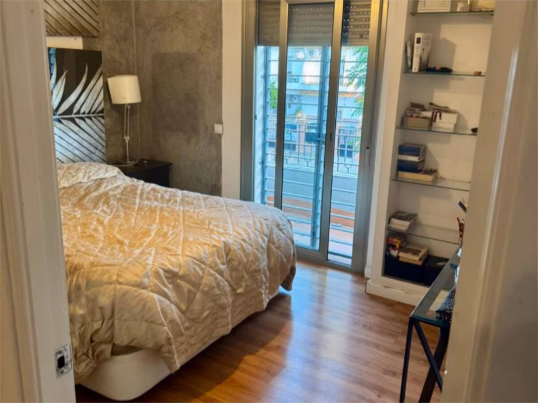 Piso en  Avenida Aeródromo de Tablada 30 - Foto 5