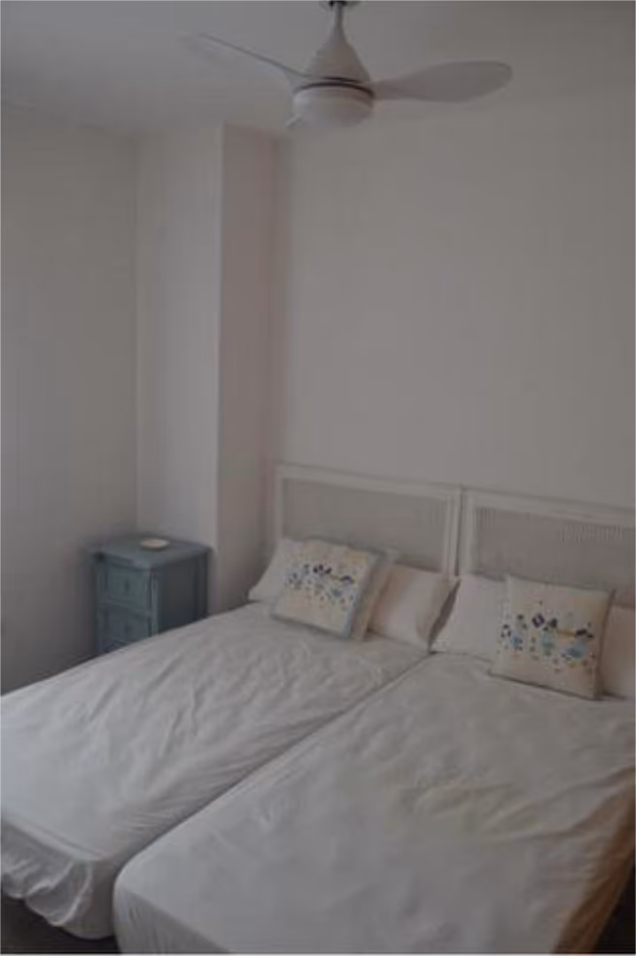 Piso en Playamar, Torremolinos. - Foto 6