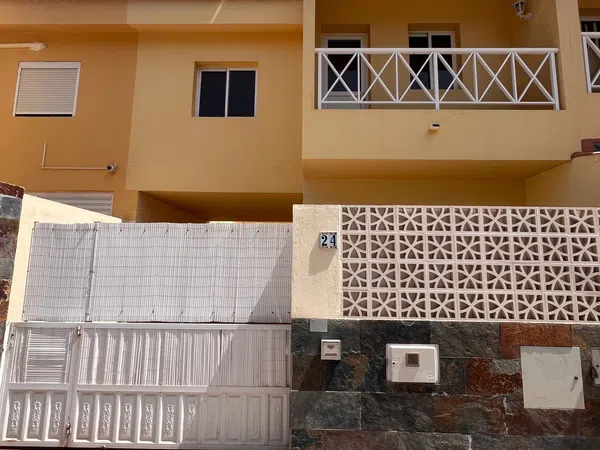Chalet adosado en Calle Pérez Galdós, 24 - Foto 22