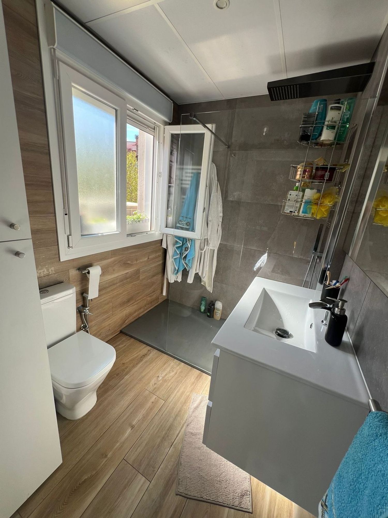 Piso en avenida de la Ciudad de Barcelona, 45 - Foto 2