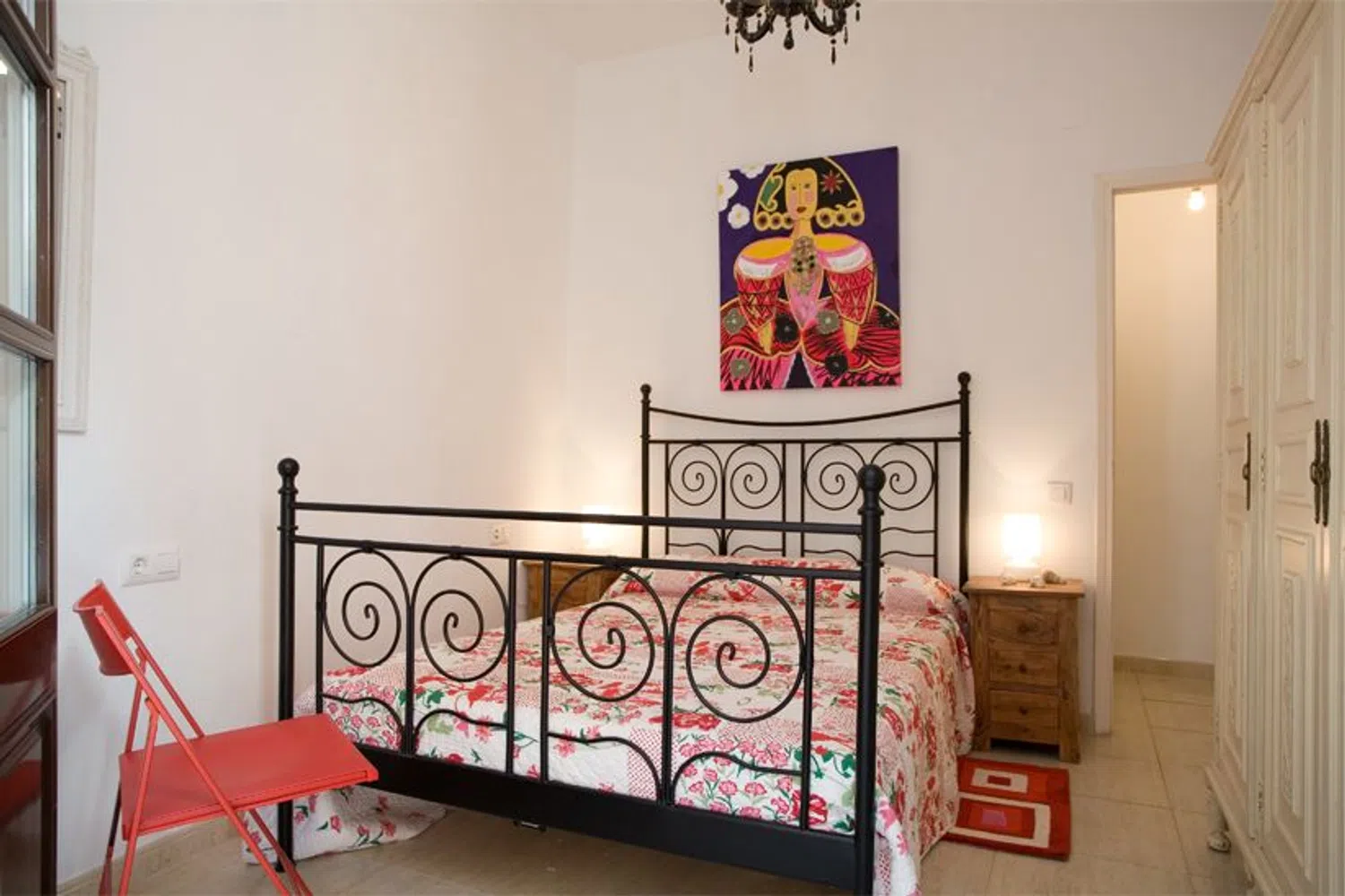 Piso en calle de Jaume Giralt, 3 - Foto 5