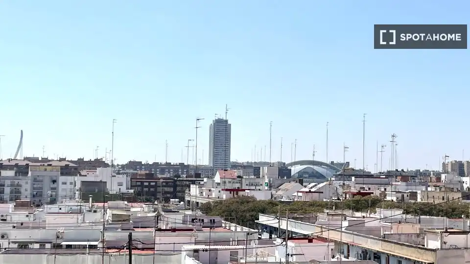Piso en  Valencia Capital - Foto 2