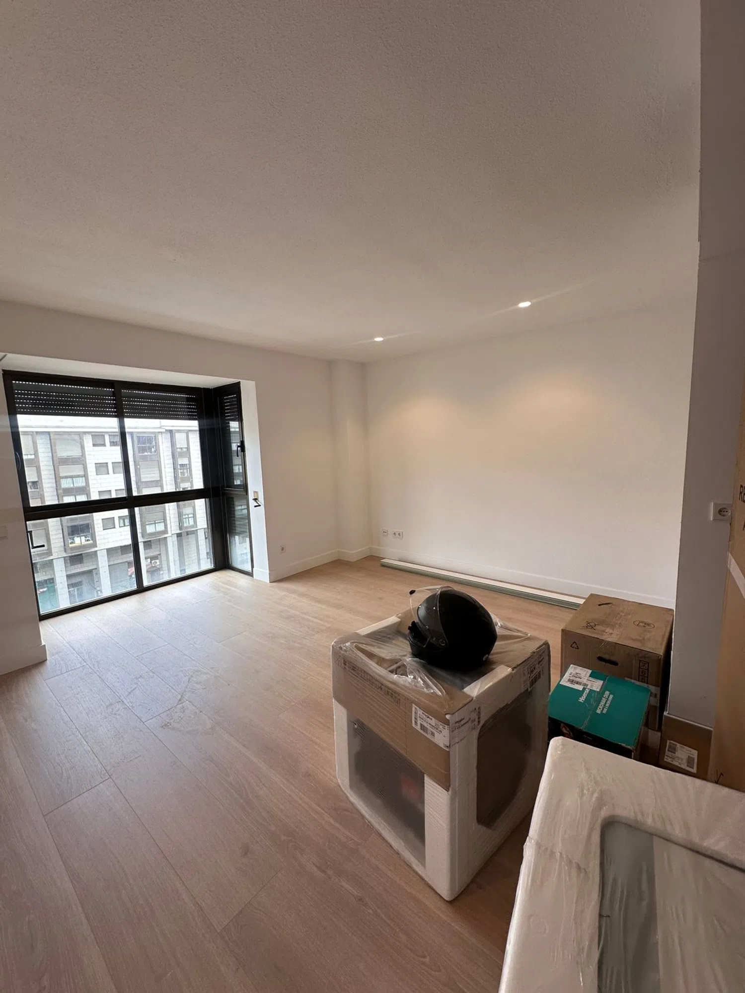 Piso en calle de Sor Ángela de la Cruz, 41 - Foto 3