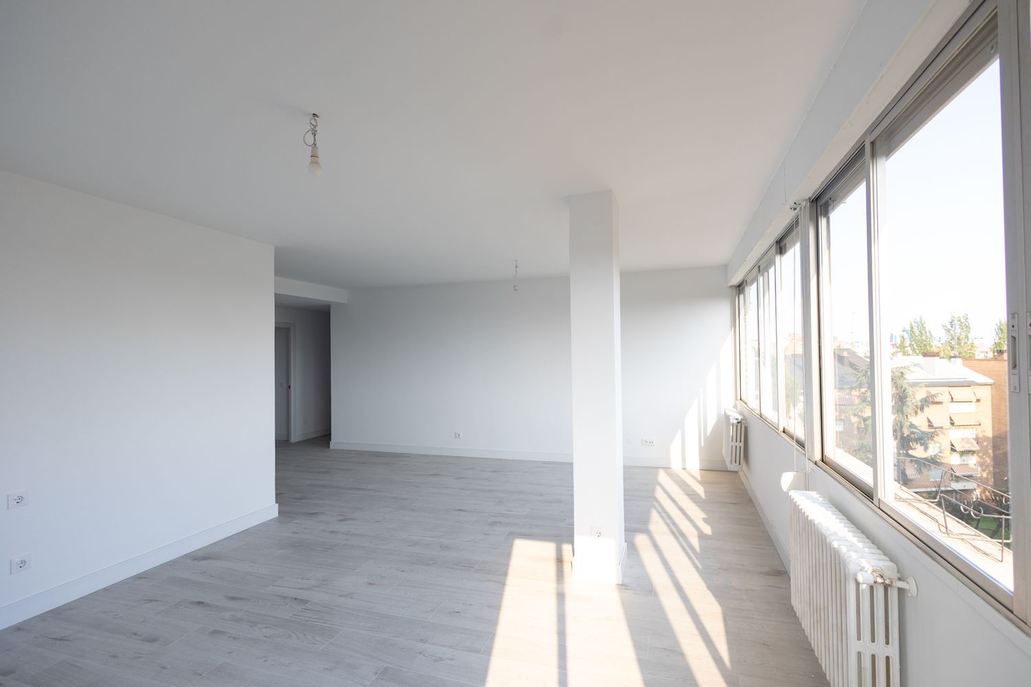 Piso en Calle de Numancia, 30, Bellas Vistas - Foto 2