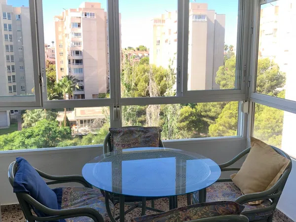 Piso en Avenida de la Costa Blanca, 102, Cabo de las Huertas - Foto 8