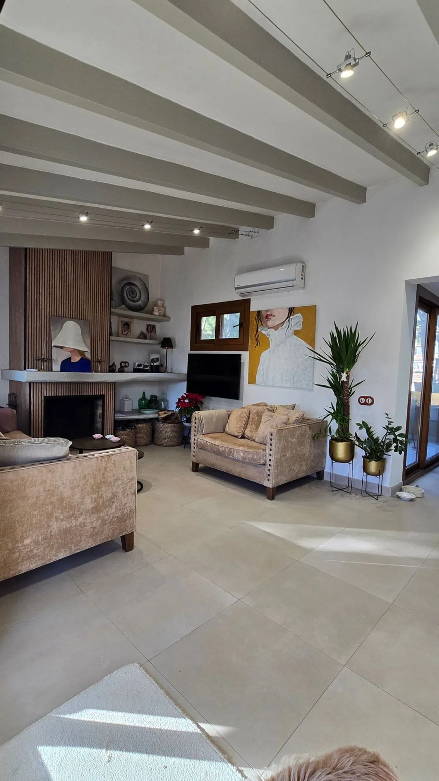 Casa independiente en Rei Jaume Ii, 17 - Foto 9