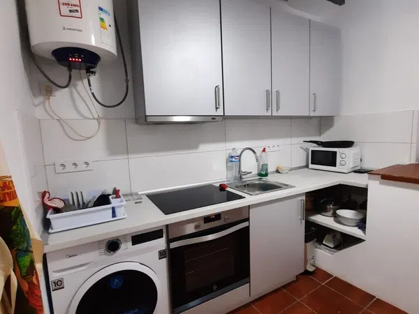 Chalet adosado en Calle Sant Antoni, 1, Finestrat Pueblo, Finestrat Pueblo - Foto 14