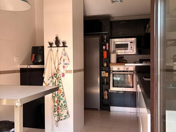 Chalet adosado en Calle Sierra Cebollera, 15 - Foto 9