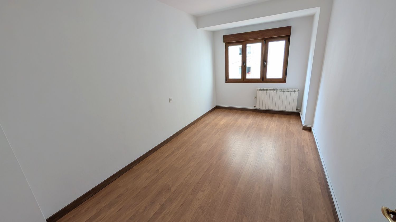 Piso en Calle San Agustín, 2, Centro - San Lorenzo - Foto 2