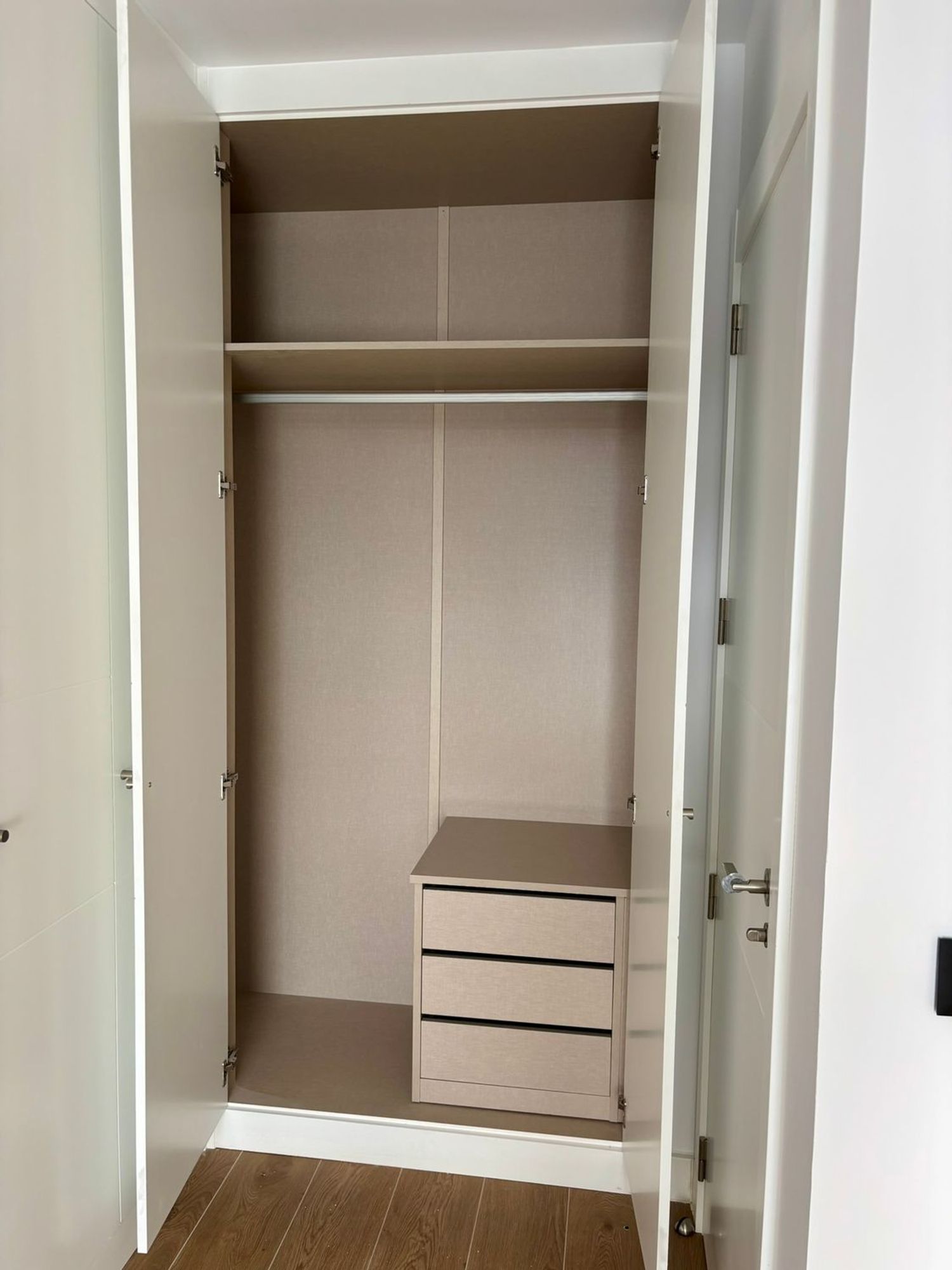 Piso en calle de Álvaro Siza, 1 - Foto 23