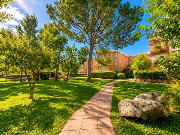Piso en Avenida Acàcies, 21, Campolivar, Campolivar - Foto 10