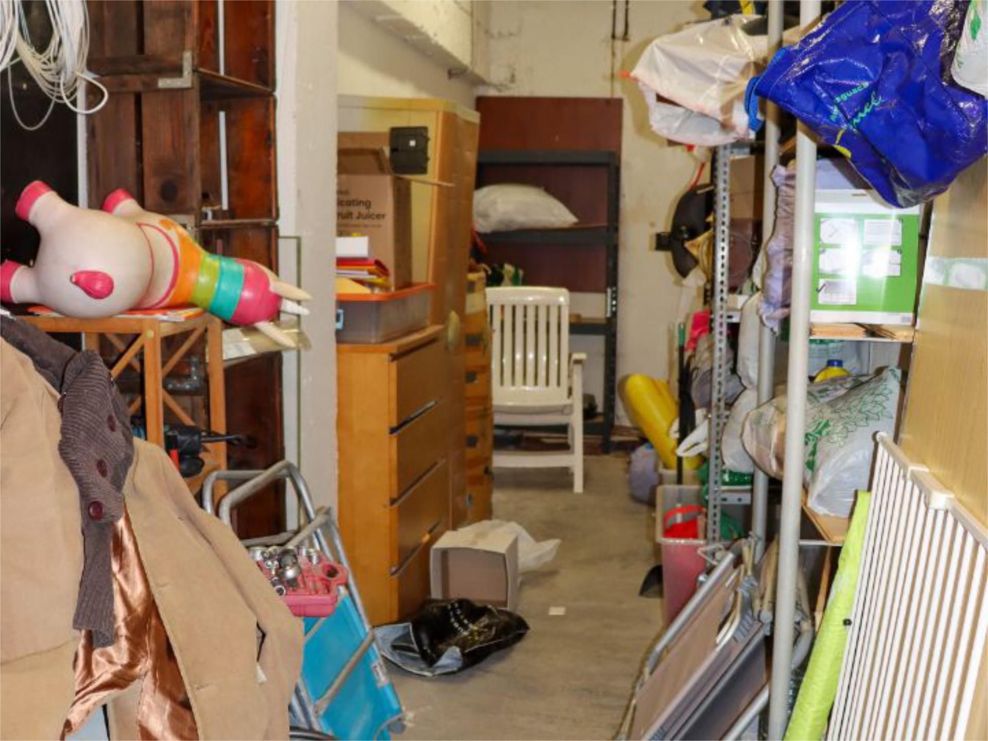 Piso en  Calle Deportista Joaquín Blume 33 - Foto 54