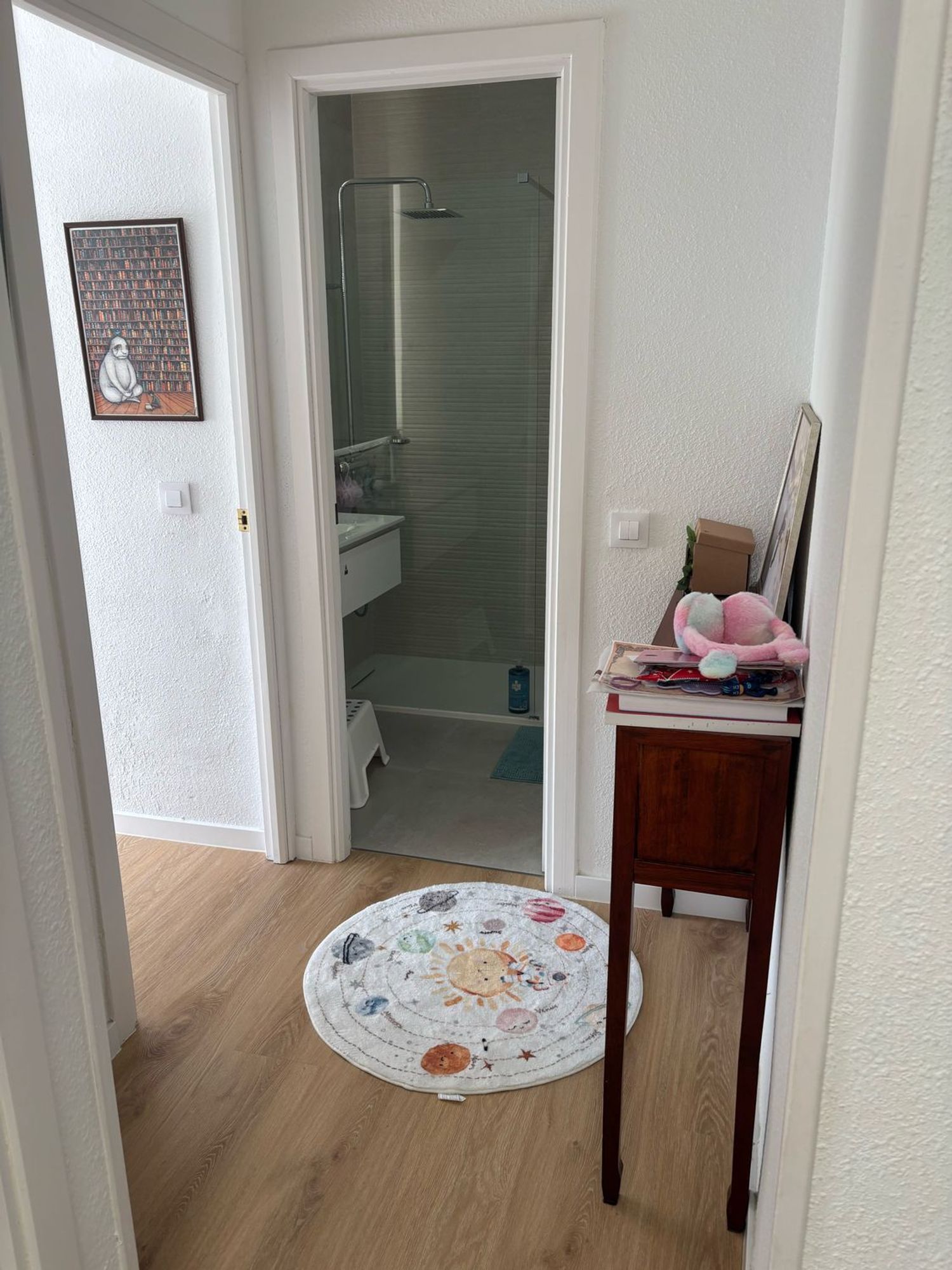 Chalet adosado en Barrio El Pinar- Punta Galea - Foto 33