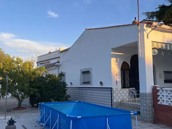 Casa o chalet independiente en Avenida Proserpina, 60, Urbanización Proserpina, Urbanización Proserpina - Foto 30