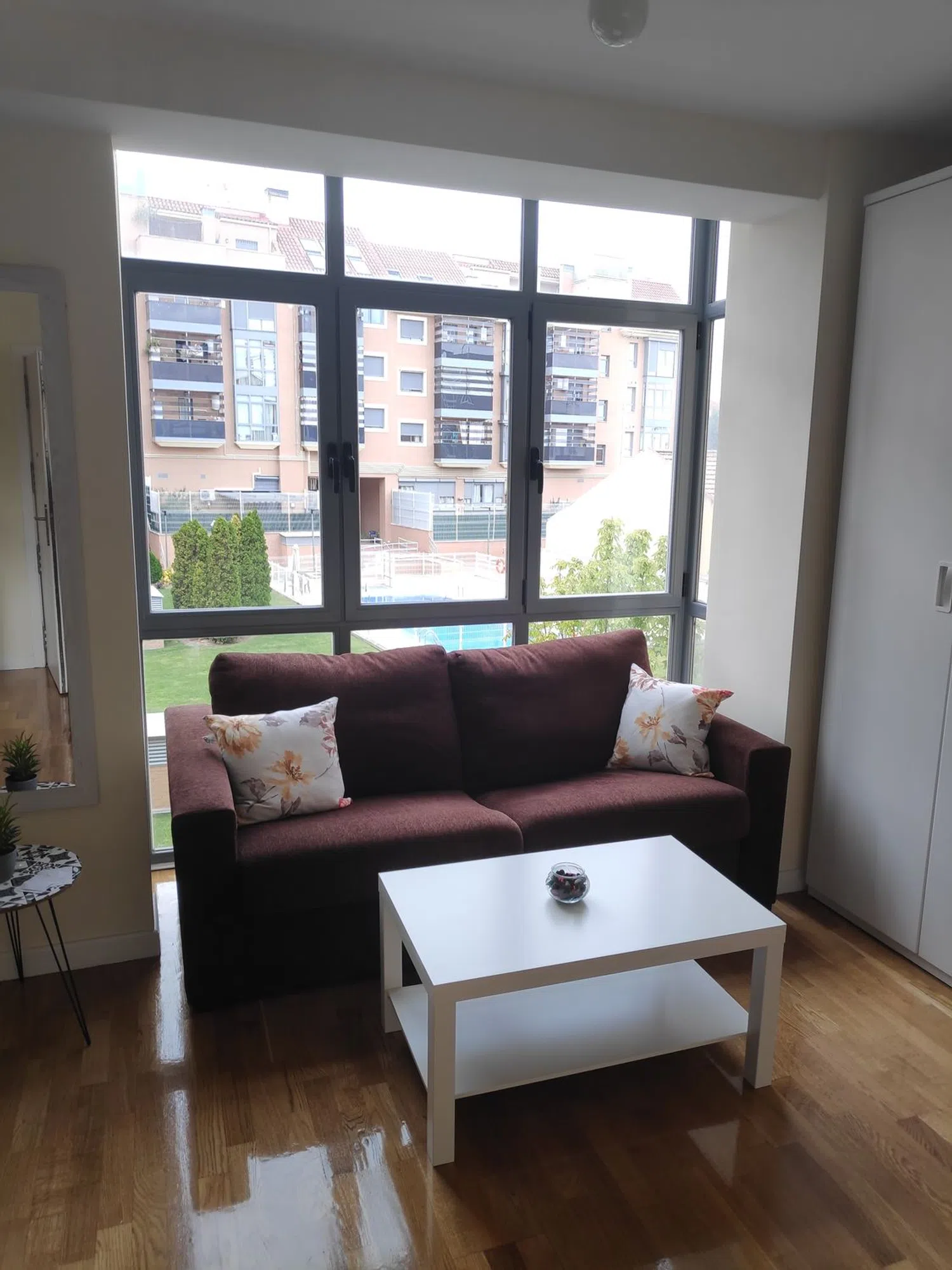 Estudio en calle de Pedro Campos, 4 - Foto 12