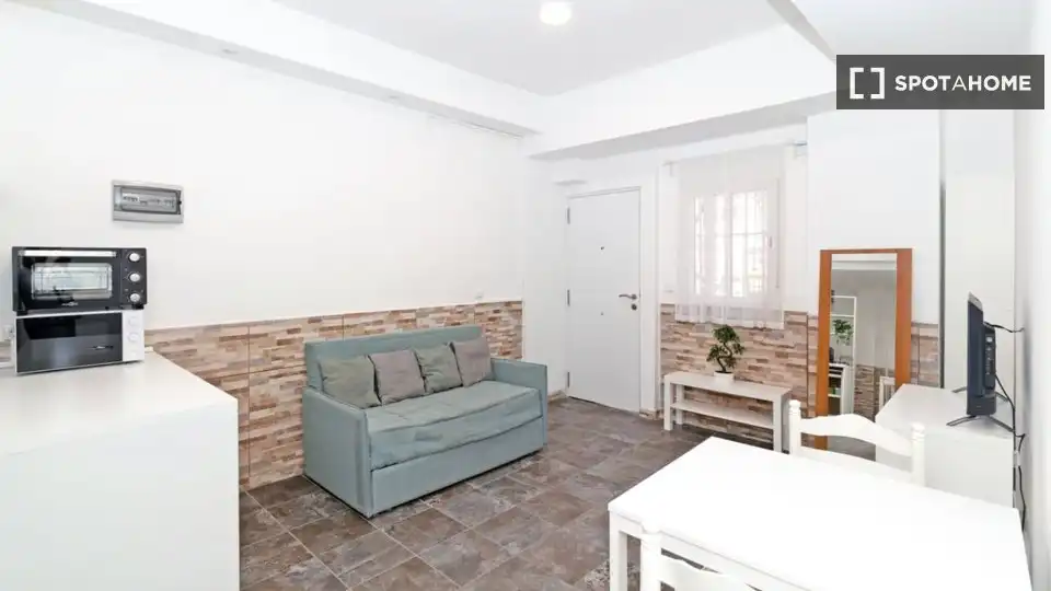 Piso en  Valencia Capital - Foto 10