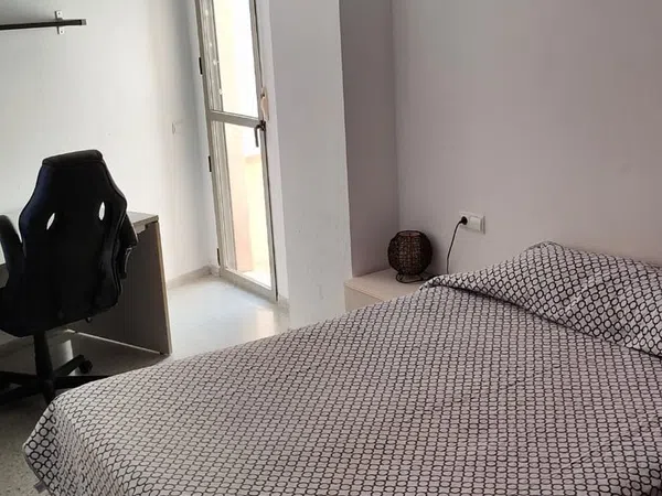 Piso en Calle Doña Amàlia, 21, Centro - Zona Alta, Centro - Zona Alta - Foto 4