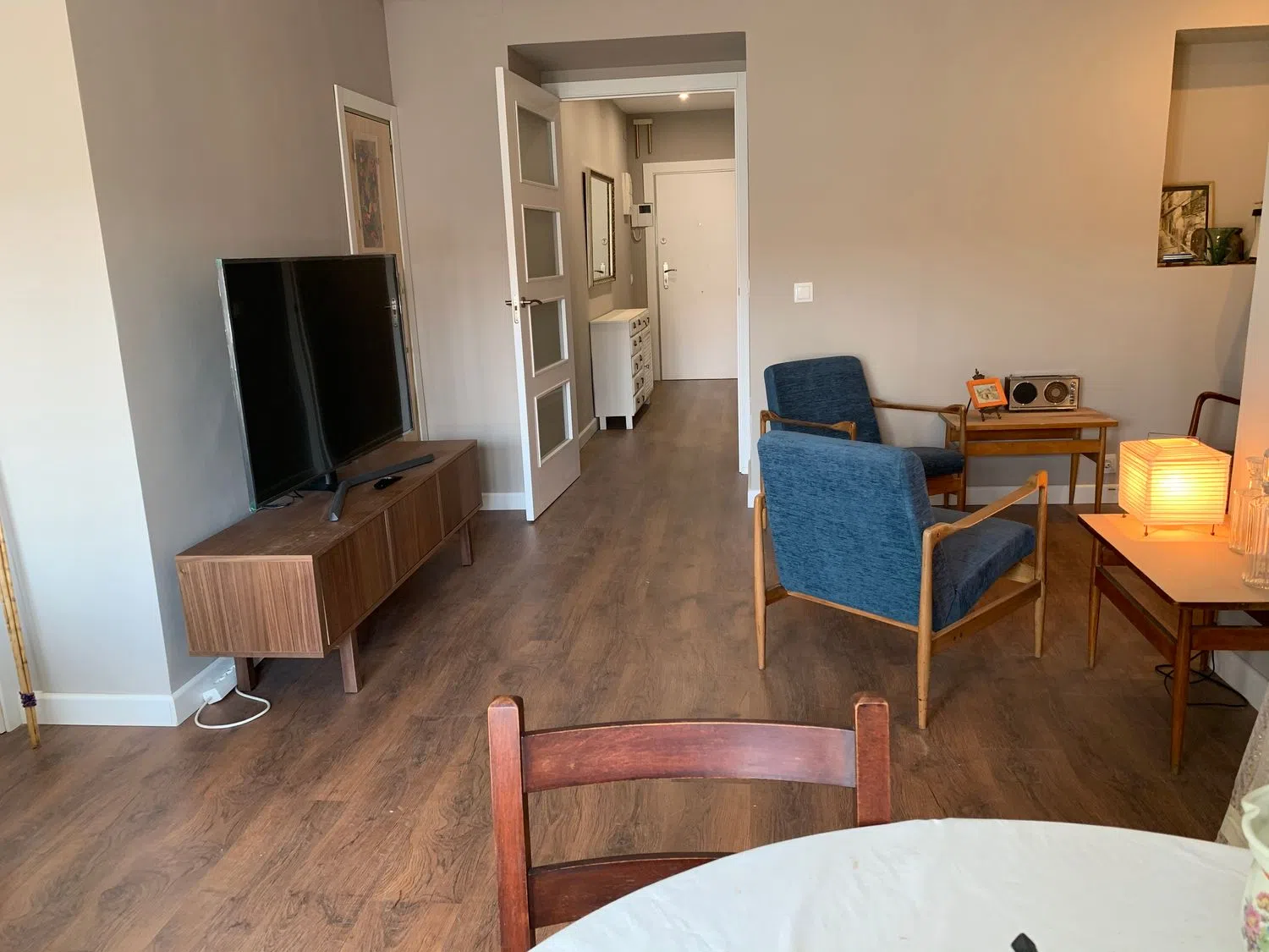 Piso en calle de Villamanín, 6 - Foto 17