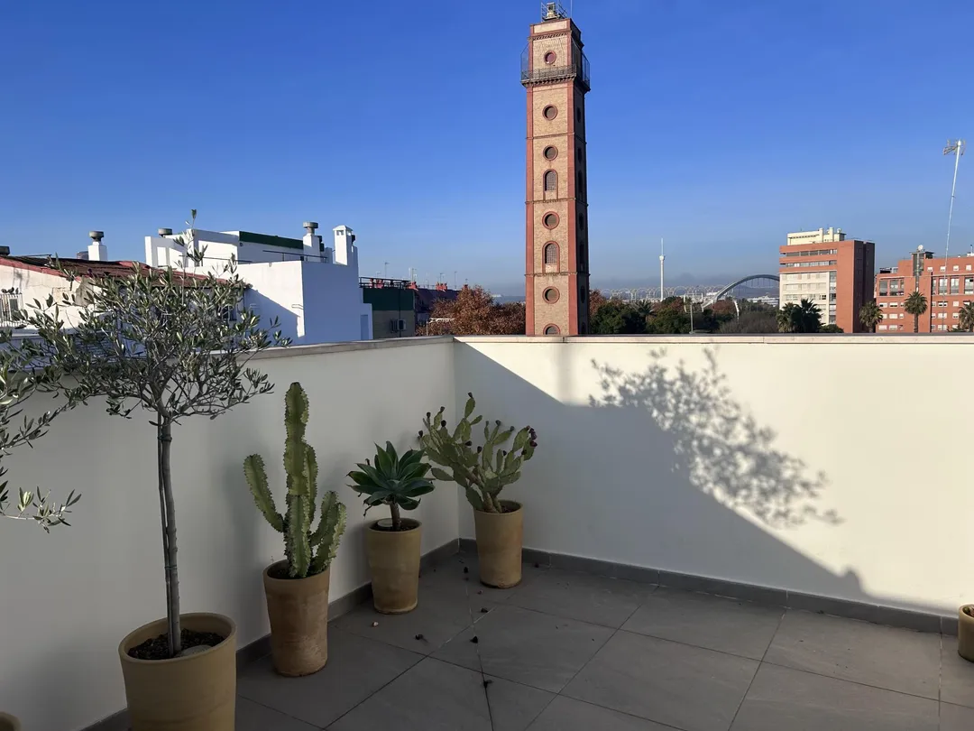 Piso en  Calle Resolana 2 - Foto 1