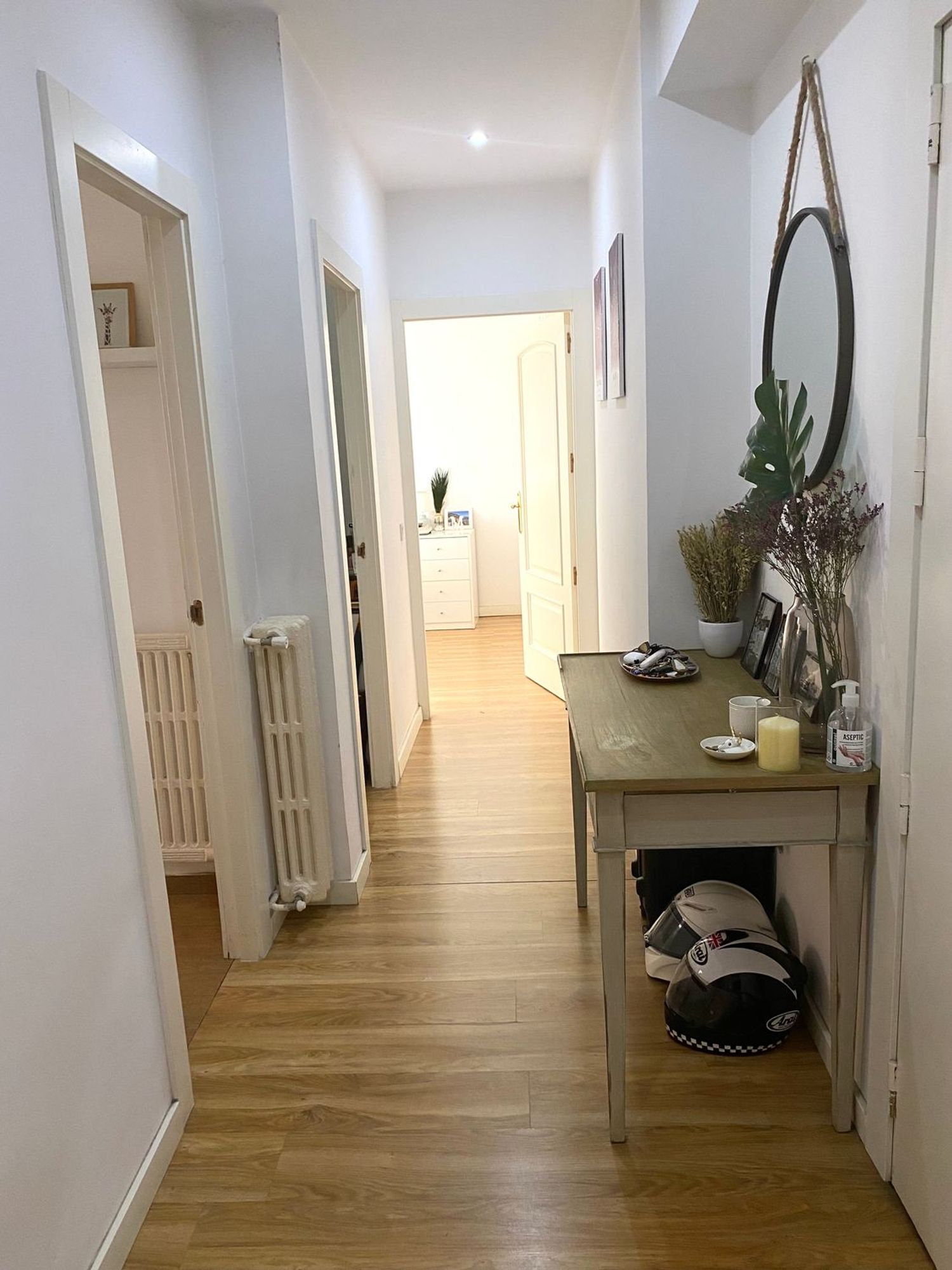 Piso en calle de Antonio Pérez, 19 - Foto 28