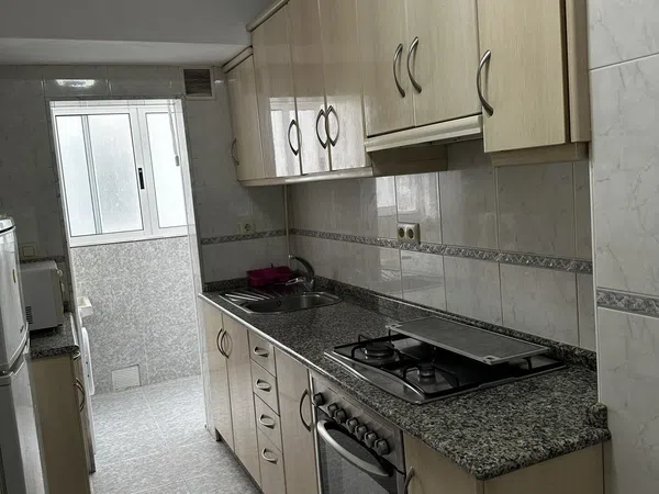 Piso en Calle de Fernando III o Santo, 10, Ensanche - Sar, Ensanche - Sar - Foto 18