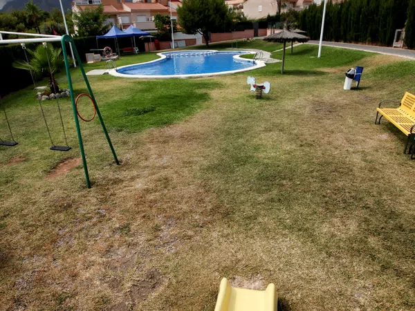 Chalet adosado en Calle Llobarro, 17, La Nucia Pueblo, La Nucia Pueblo - Foto 30