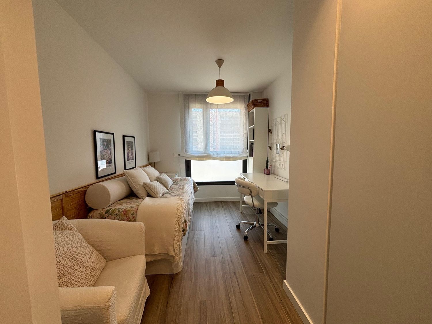 Piso en Lezkairu - Foto 12