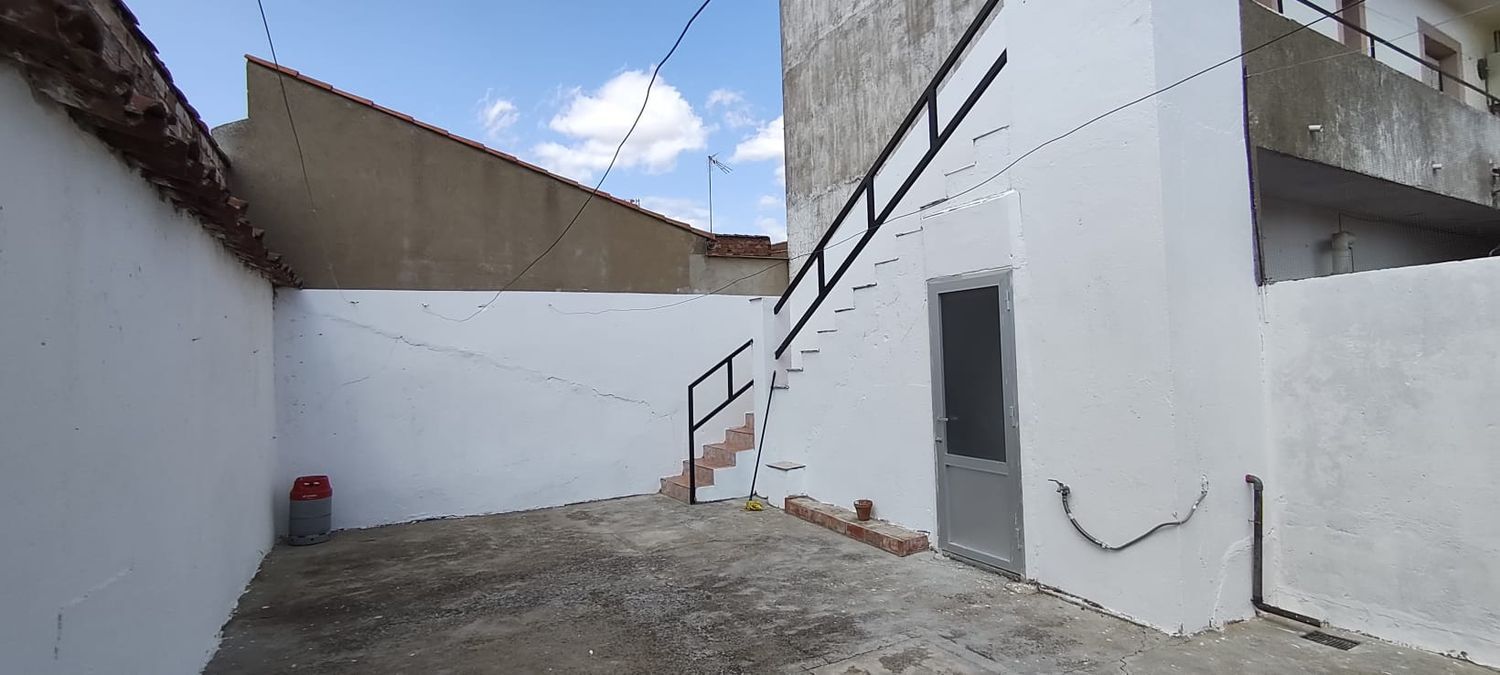 Piso en Calle Badajoz, 10 - Foto 18