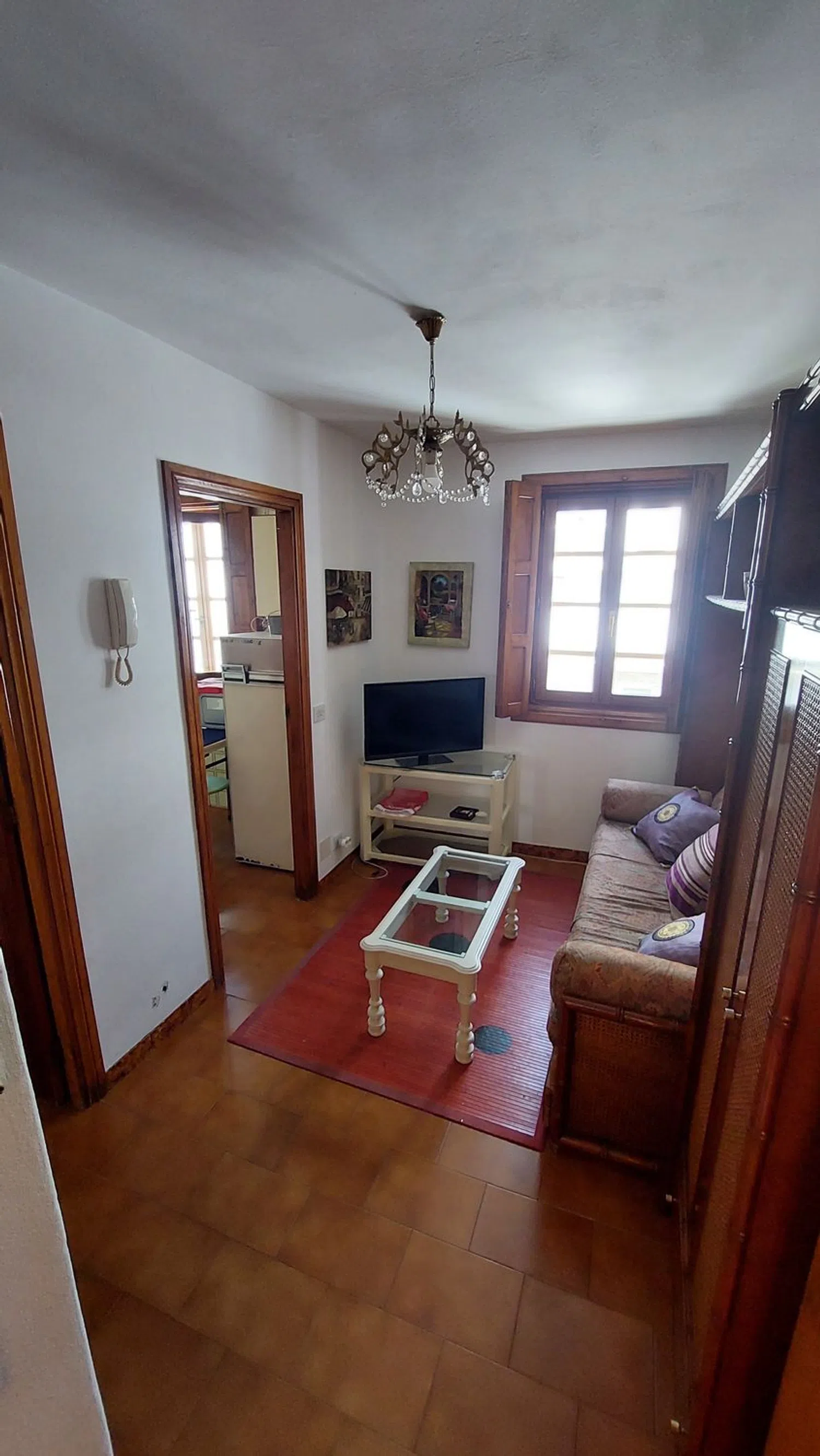 Piso en Entremuros, 11 - Foto 1