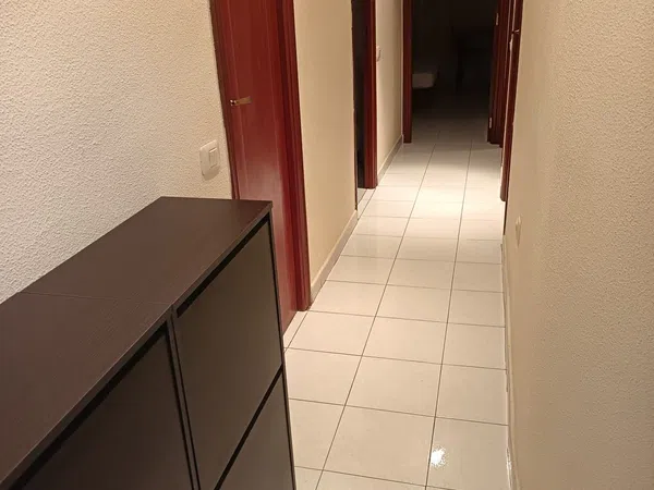 Ático en calle Calvario, 35 - Foto 20