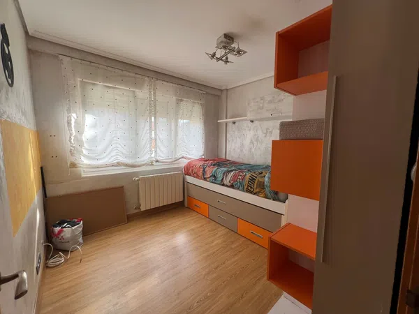 Piso en Avenida Besaya, 20, Covadonga - Campuzano - Ciudad Vergel, Covadonga - Campuzano - Ciudad Vergel - Foto 9