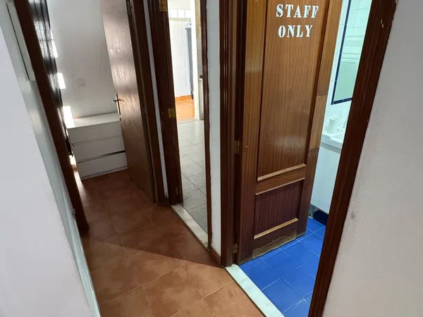 Piso en calle de la Mare de Déu del Puig, 26 - Foto 19