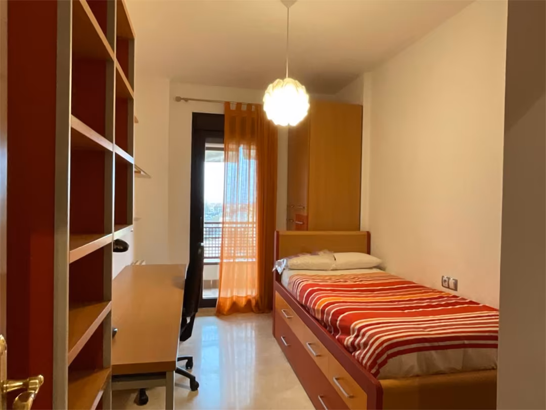 Piso en  Avenida de Cadiz 70 - Foto 15