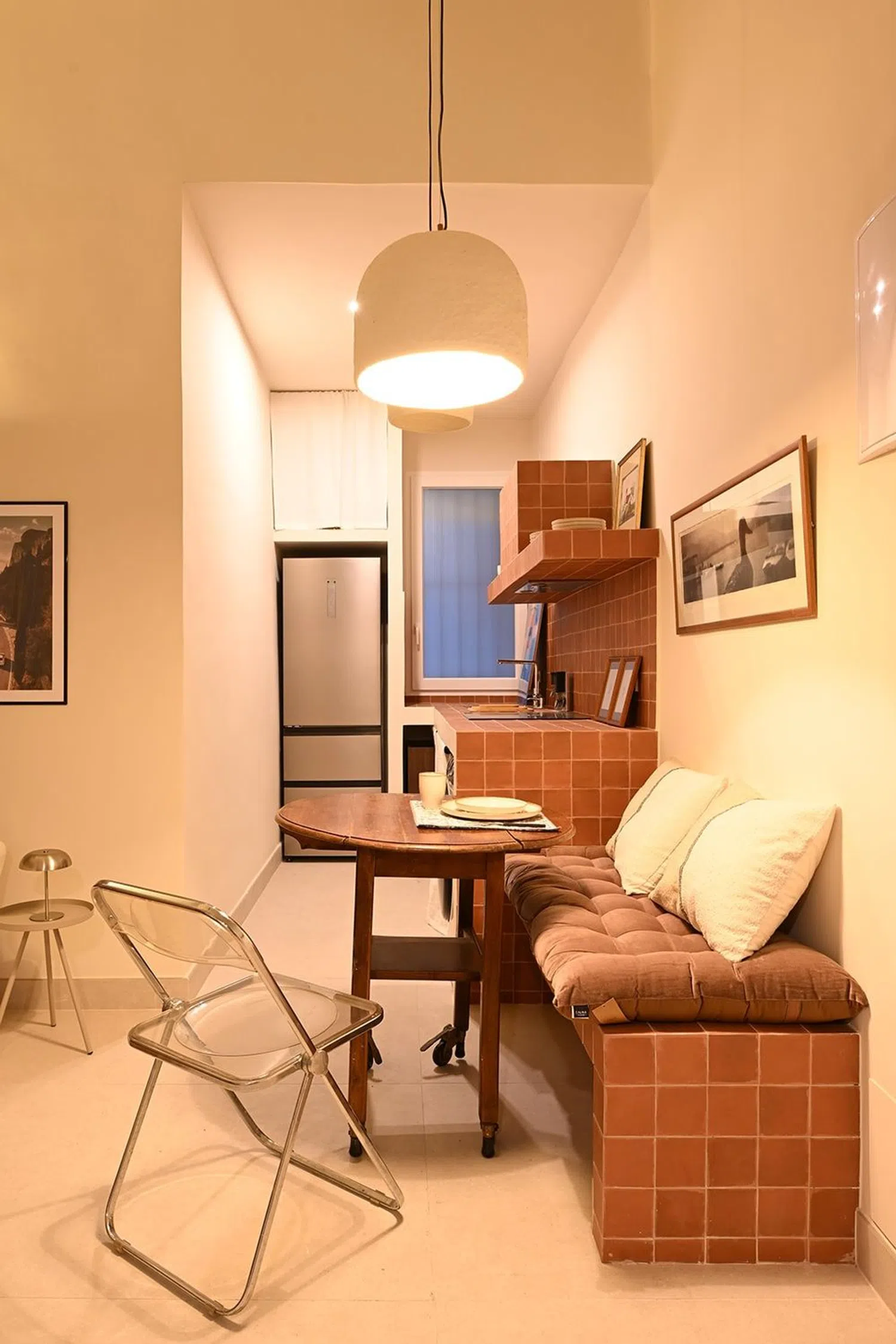 Piso en calle del Cardenal Cisneros, 78 - Foto 4