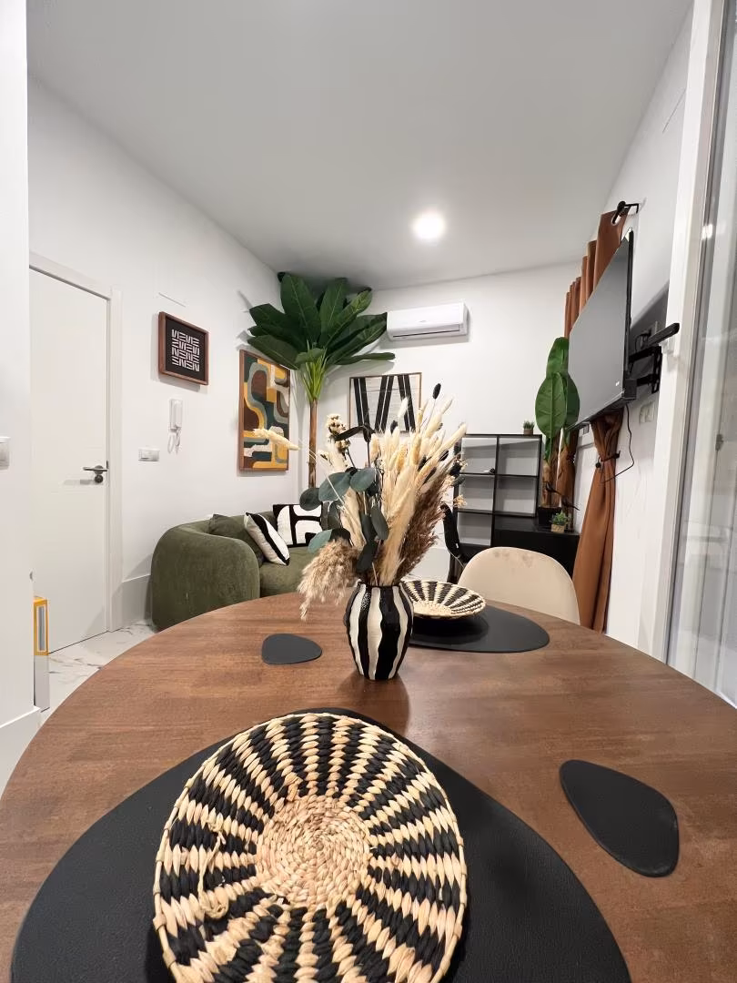 Estudio en  Calle del Maestro Alonso 7 - Foto 3