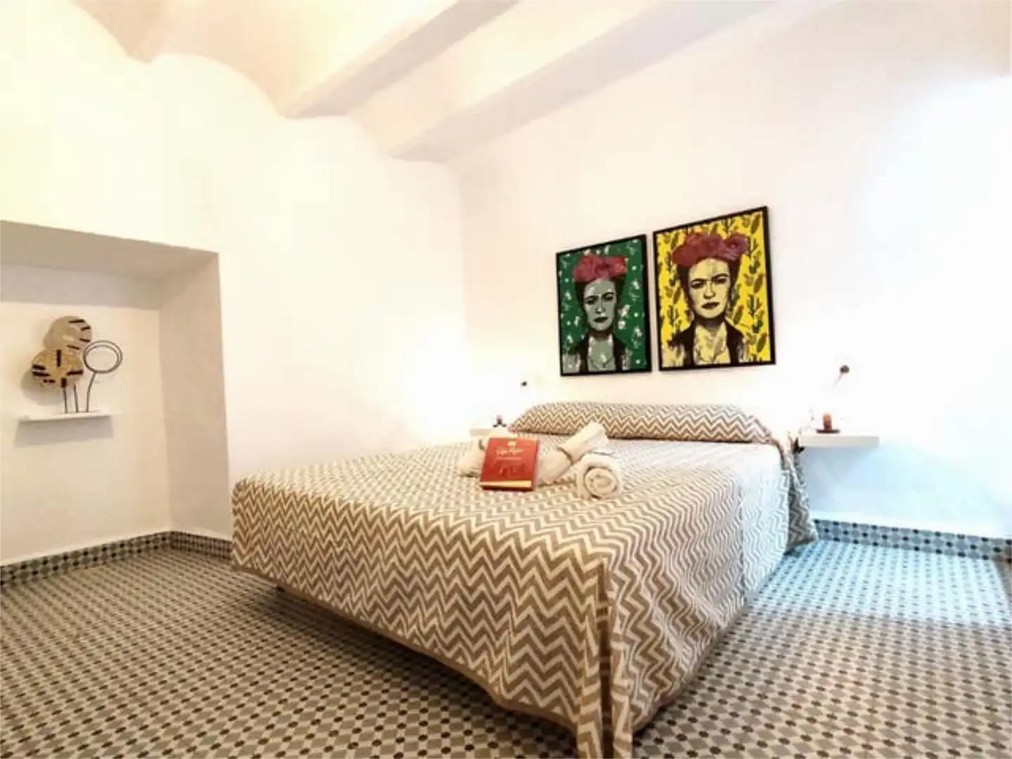 Apartamento en Vejer de la frontera - Foto 7